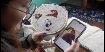 Communities gear up for Tragopan Festival, Trashigang